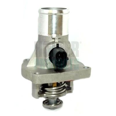 HOFFER 8192767 Thermostat, coolant