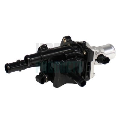 HOFFER 8192767C Thermostat, coolant