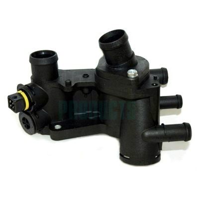 Thermostat, coolant HOFFER 8192772