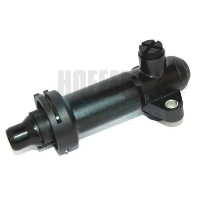 Thermostat, coolant HOFFER 8192779