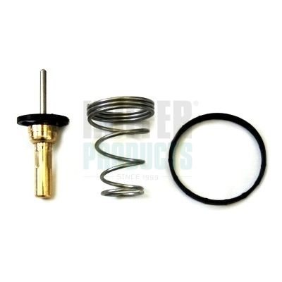 HOFFER 8192780 Thermostat, coolant