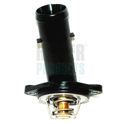 Thermostat, coolant HOFFER 8192785