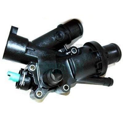 HOFFER 8192786 Thermostat, coolant