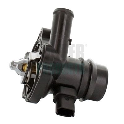 HOFFER 8192824 Thermostat, coolant