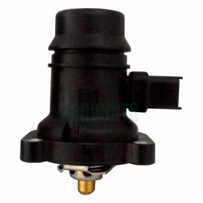 Thermostat, coolant HOFFER 8192841