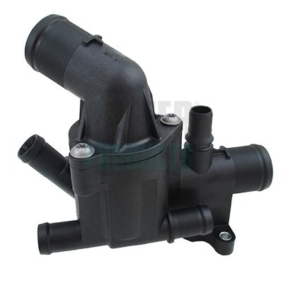 HOFFER 8192844 Thermostat, coolant