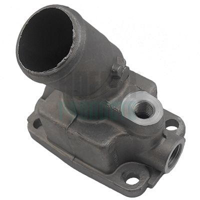 Thermostat, coolant HOFFER 8192849