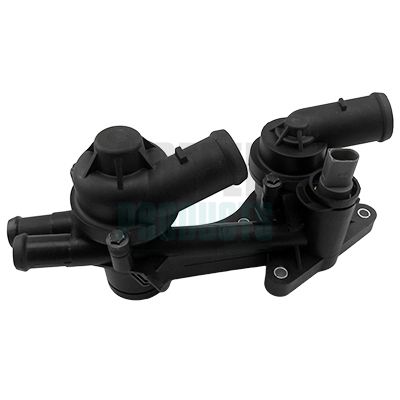 HOFFER 8192854 Thermostat, coolant
