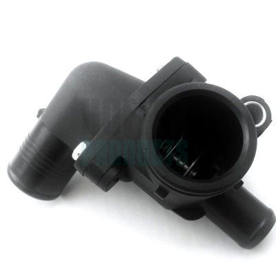 HOFFER 8192855 Thermostat, coolant
