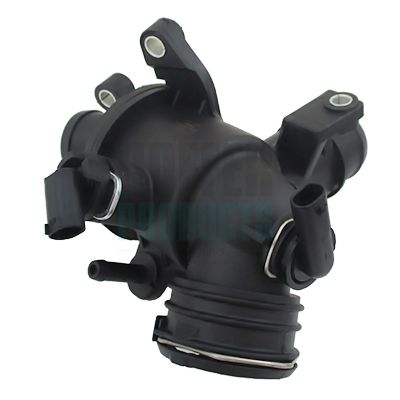 HOFFER 8192865 Thermostat, coolant