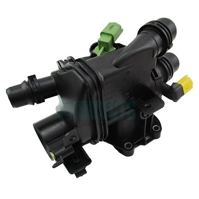 HOFFER 8192867 Thermostat, coolant