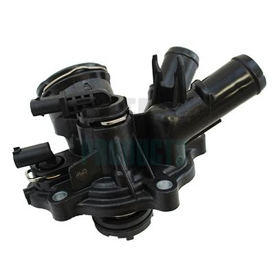 HOFFER 8192886 Thermostat, coolant