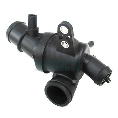 HOFFER 8192914 Thermostat, coolant