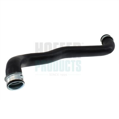 Radiator Hose HOFFER 8197113