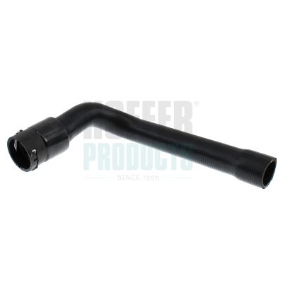 HOFFER 8197126 Radiator Hose