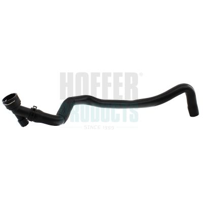 Radiator Hose HOFFER 8197128