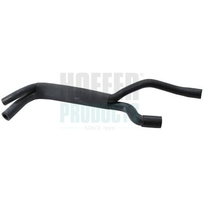 HOFFER 8197136 Radiator Hose