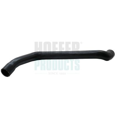 Hose, heat exchanger (heating) HOFFER 8197166