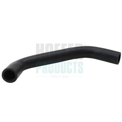 HOFFER 8197169 Hose, heat exchanger (heating)