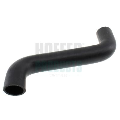 HOFFER 8197172 Hose, heat exchanger (heating)