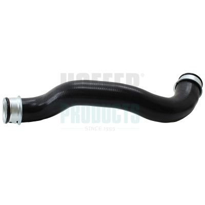 HOFFER 8197176 Hose, heat exchanger (heating)