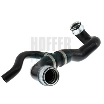 Hose, heat exchanger (heating) HOFFER 8197187