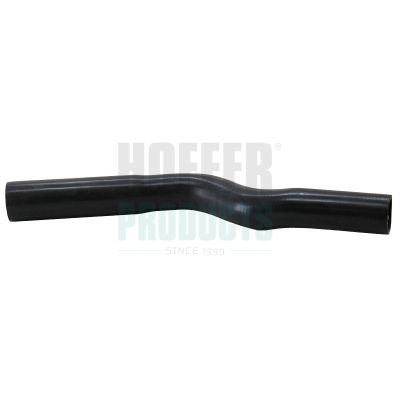 Hose, heat exchanger (heating) HOFFER 8197215