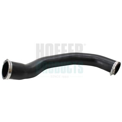 Hose, heat exchanger (heating) HOFFER 8197216