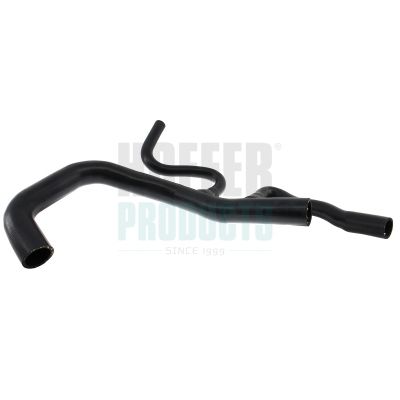 HOFFER 8197219 Hose, heat exchanger (heating)