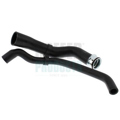 Radiator Hose HOFFER 8197243