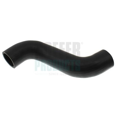 Radiator Hose HOFFER 8197247