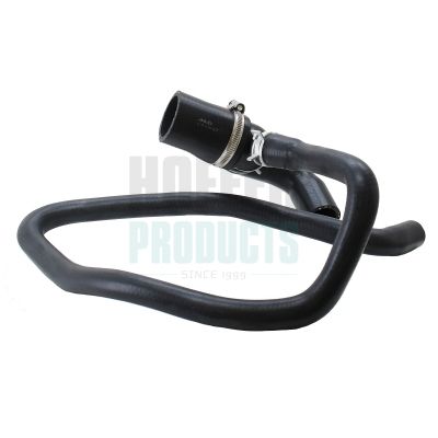 Radiator Hose HOFFER 8197256