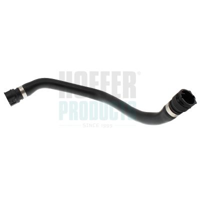 Radiator Hose HOFFER 8197263