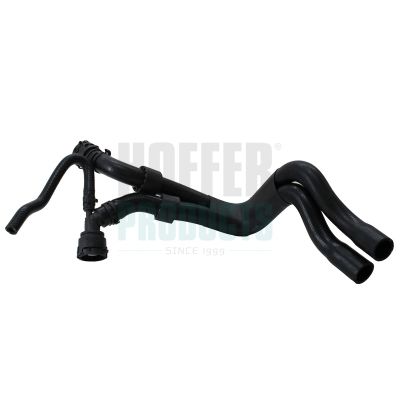 HOFFER 8197278 Radiator Hose