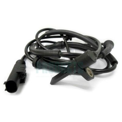 Sensor, wheel speed HOFFER 8290020
