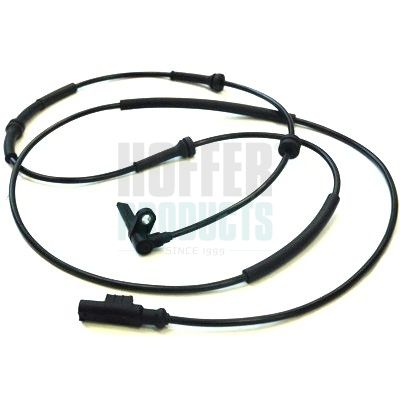 HOFFER 8290021 Sensor, wheel speed