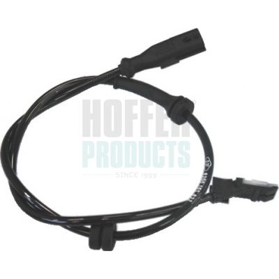 HOFFER 8290034 Sensor, wheel speed
