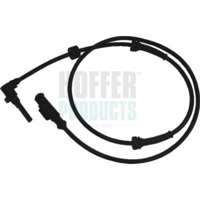 HOFFER 8290036 Sensor, wheel speed