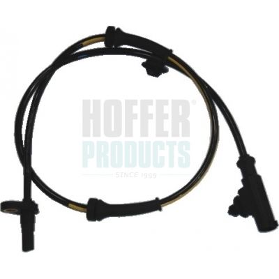 HOFFER 8290042 Sensor, wheel speed