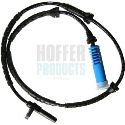 HOFFER 8290044 Sensor, wheel speed