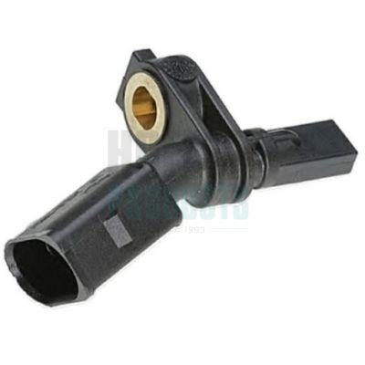 Sensor, wheel speed HOFFER 8290048