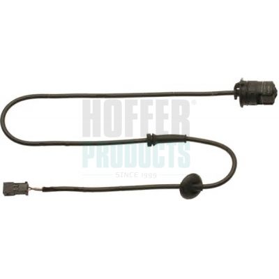 HOFFER 8290054 Sensor, wheel speed