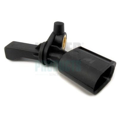 Sensor, wheel speed HOFFER 8290059