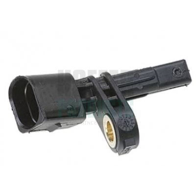 Sensor, wheel speed HOFFER 8290060