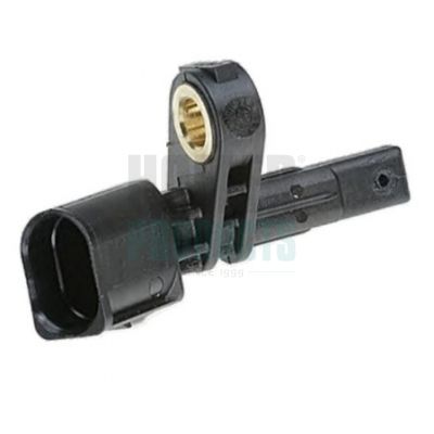 Sensor, wheel speed HOFFER 8290061