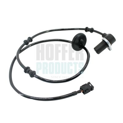 HOFFER 8290062 Sensor, wheel speed