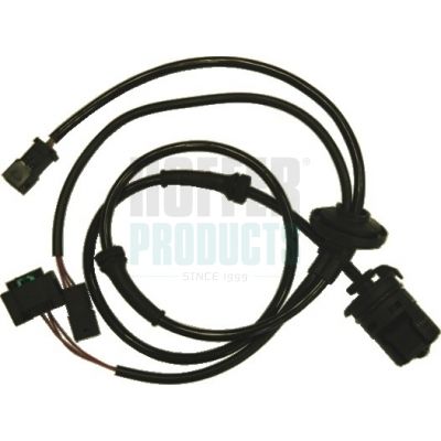 HOFFER 8290063 Sensor, wheel speed