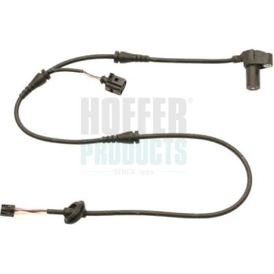 HOFFER 8290068 Sensor, wheel speed
