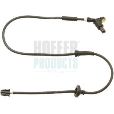HOFFER 8290069 Sensor, wheel speed