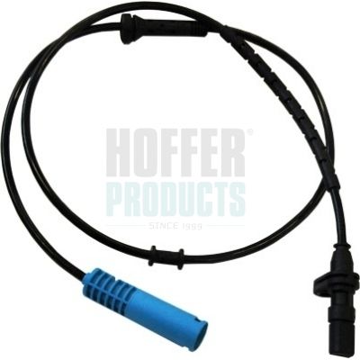 HOFFER 8290077 Sensor, wheel speed